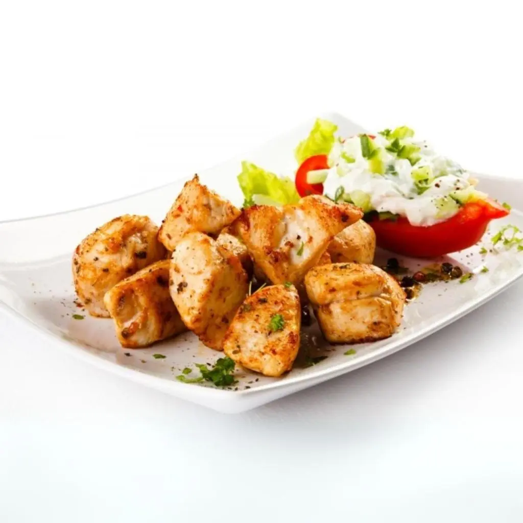 Shish Tawook - For One Person